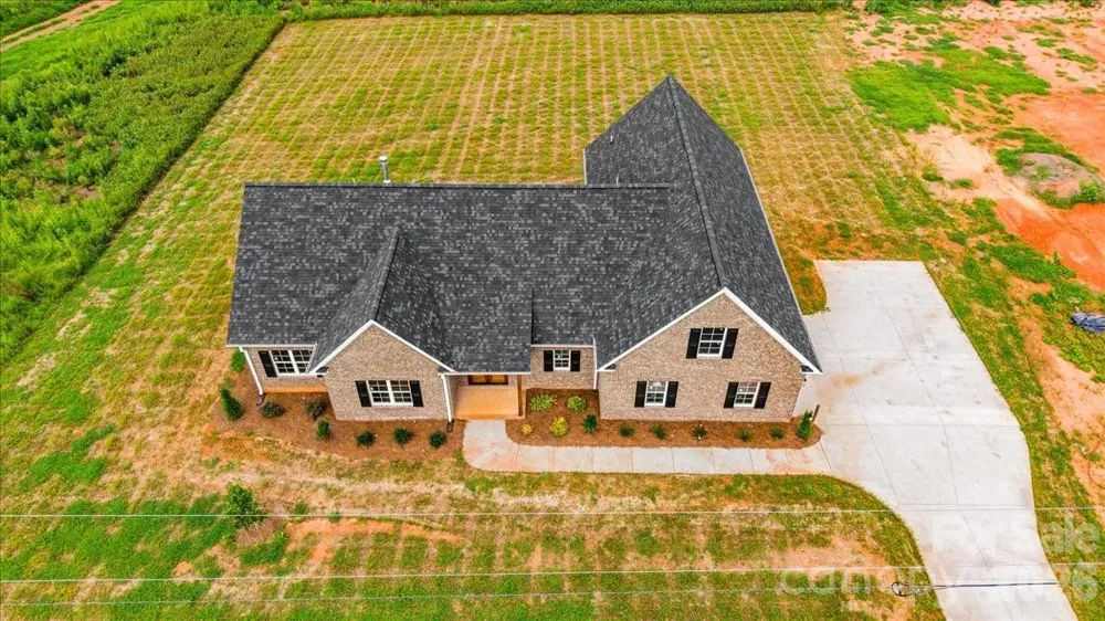 156 Greenhill Road Mocksville, NC 27028