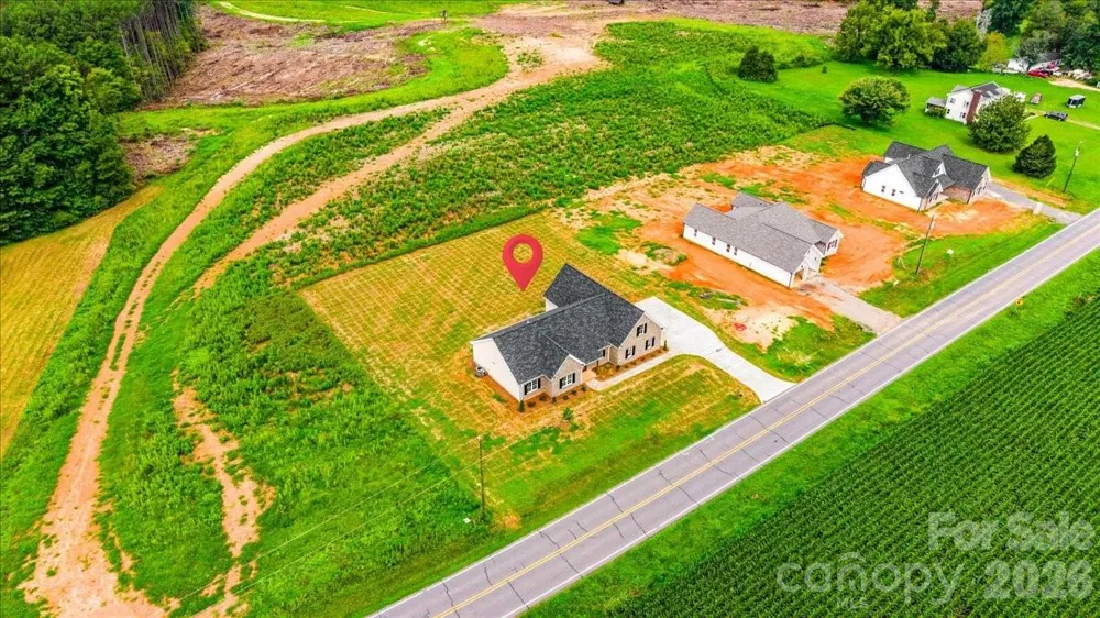 156 Greenhill Road Mocksville, NC 27028