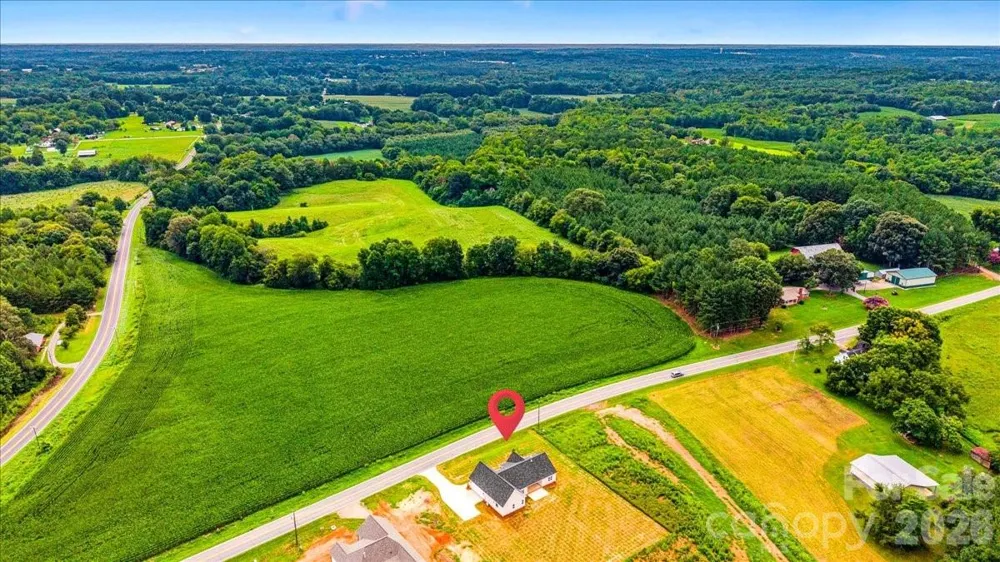 156 Greenhill Road Mocksville, NC 27028