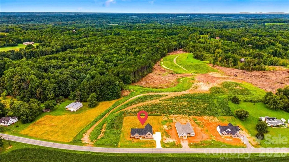156 Greenhill Road Mocksville, NC 27028