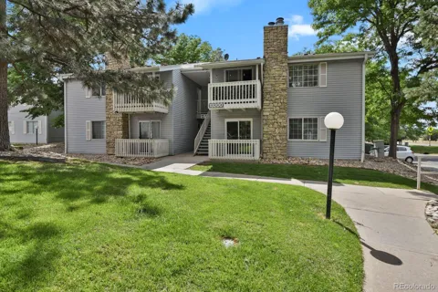 13200 E Jewell Avenue #104