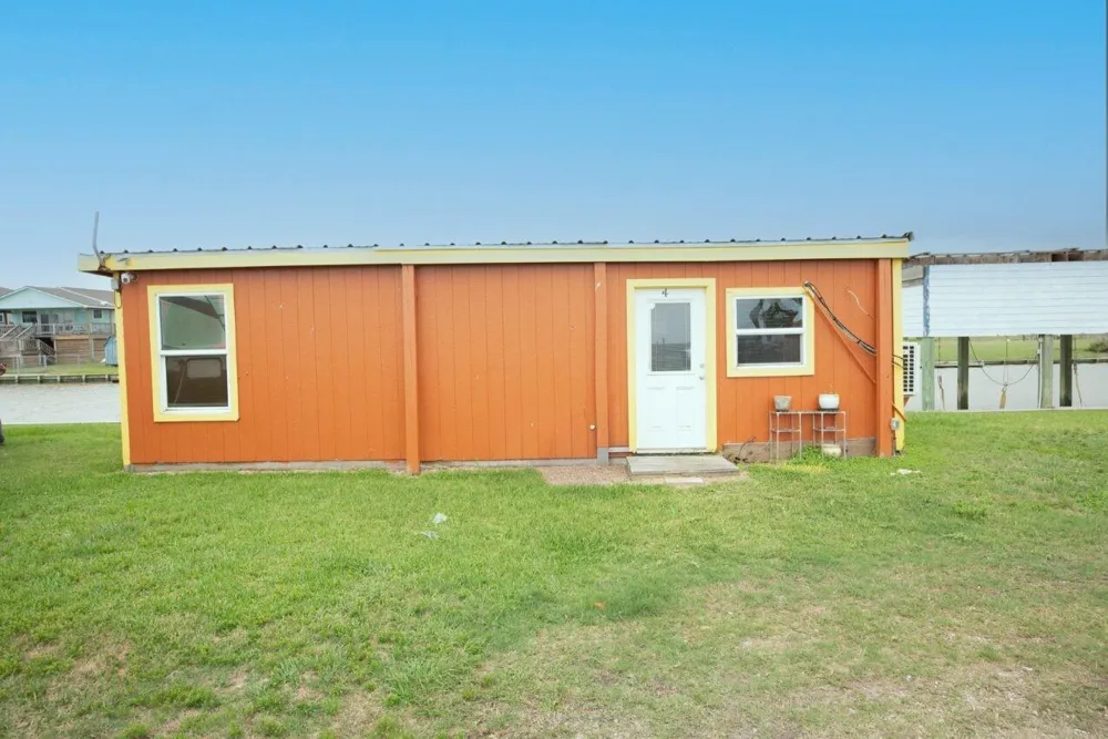 26160 Fm 457 Sargent, TX 77414