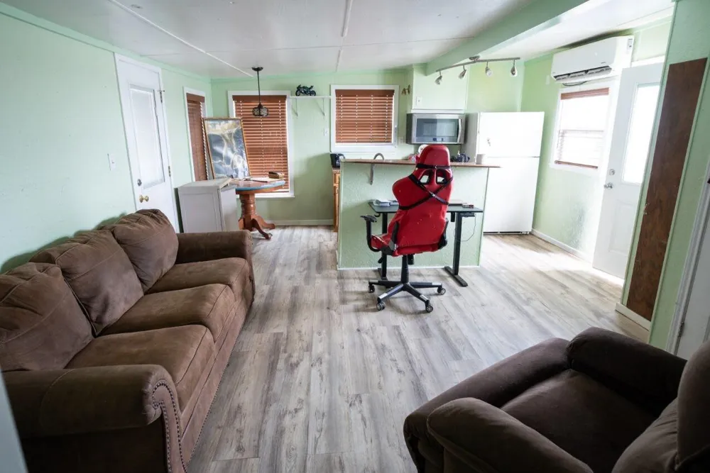 26160 Fm 457 Sargent, TX 77414