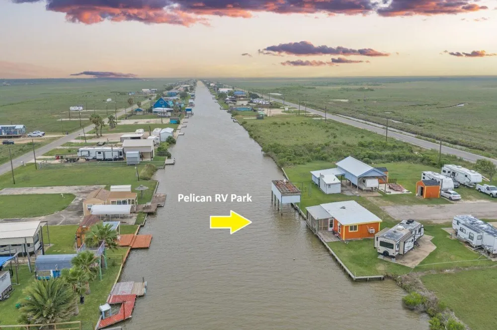 26160 Fm 457 Sargent, TX 77414