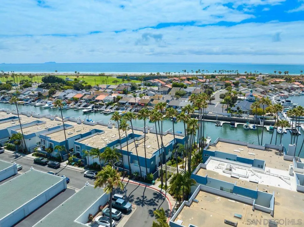 65 Antigua Court Coronado, CA 92118