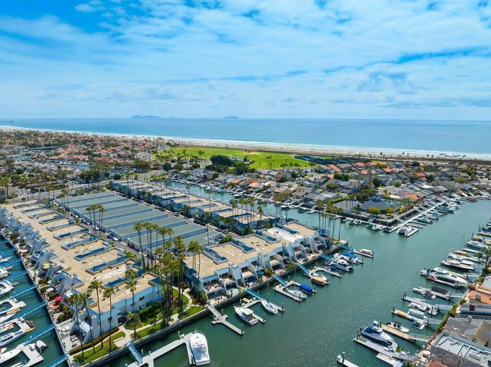 65 Antigua Court Coronado, CA 92118