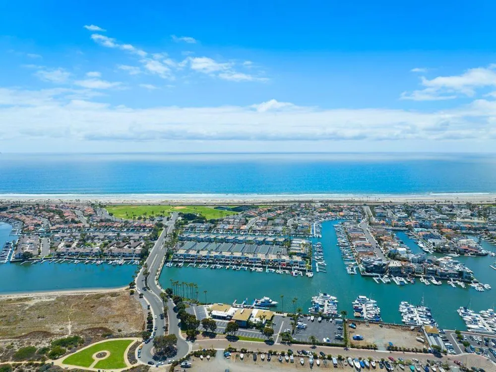 65 Antigua Court Coronado, CA 92118