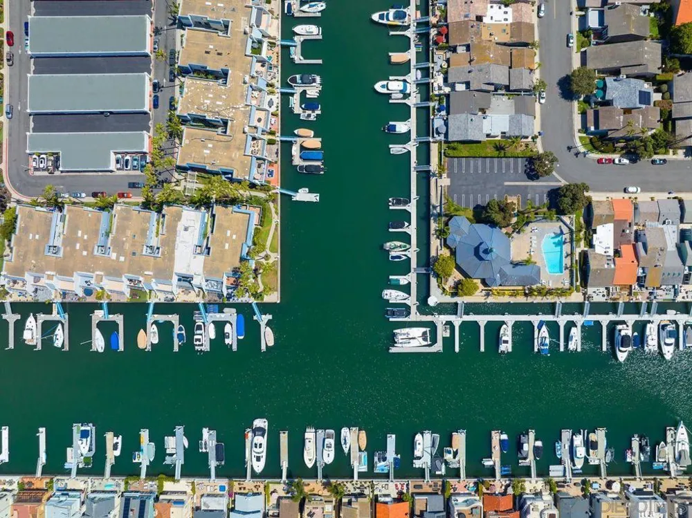 65 Antigua Court Coronado, CA 92118