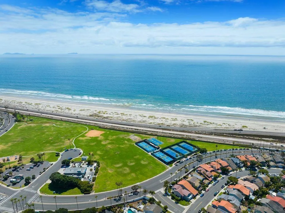 65 Antigua Court Coronado, CA 92118
