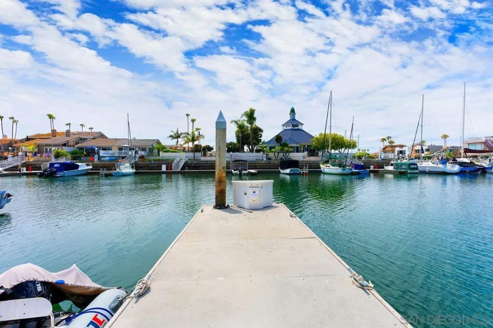 65 Antigua Court Coronado, CA 92118
