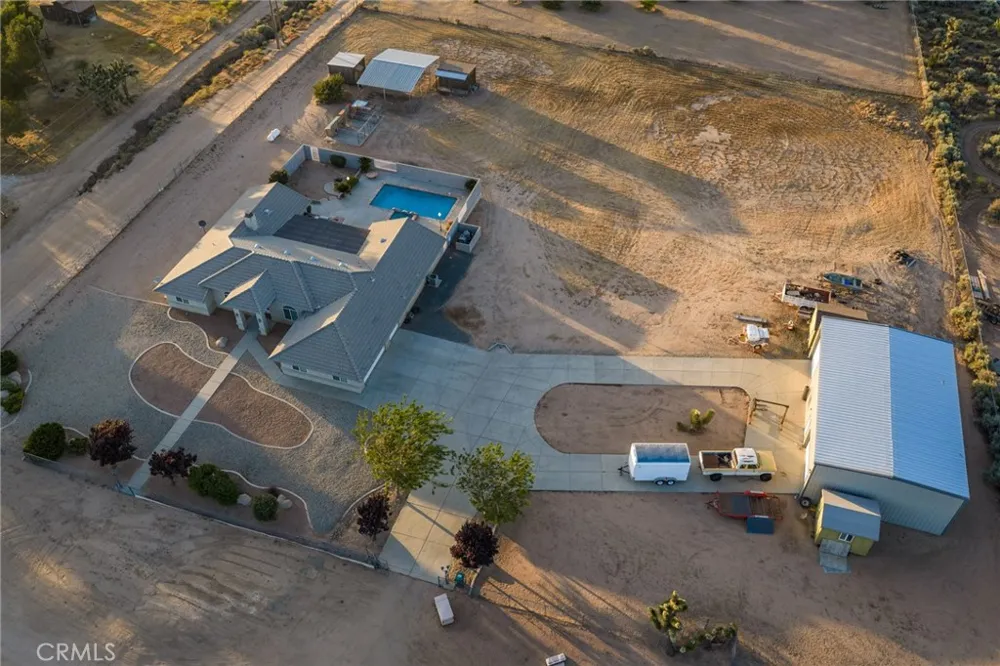 11526 Prairie Oak Hills, CA 92344