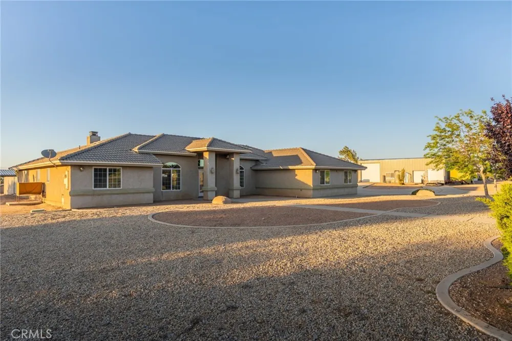 11526 Prairie Oak Hills, CA 92344
