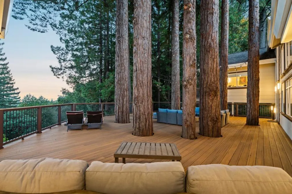 24106 Deerpath Road Saratoga, CA 95070