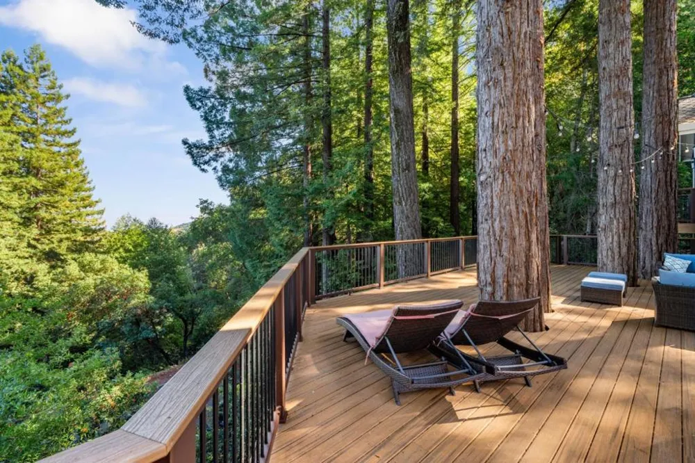 24106 Deerpath Road Saratoga, CA 95070