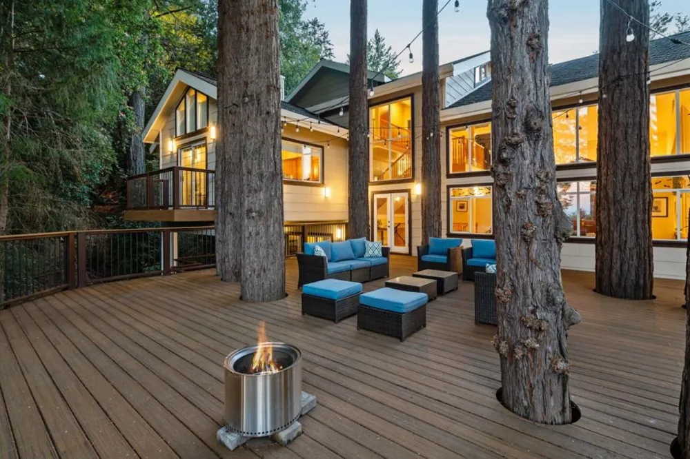 24106 Deerpath Road Saratoga, CA 95070