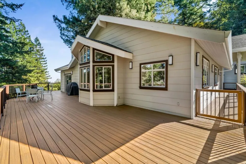 24106 Deerpath Road Saratoga, CA 95070