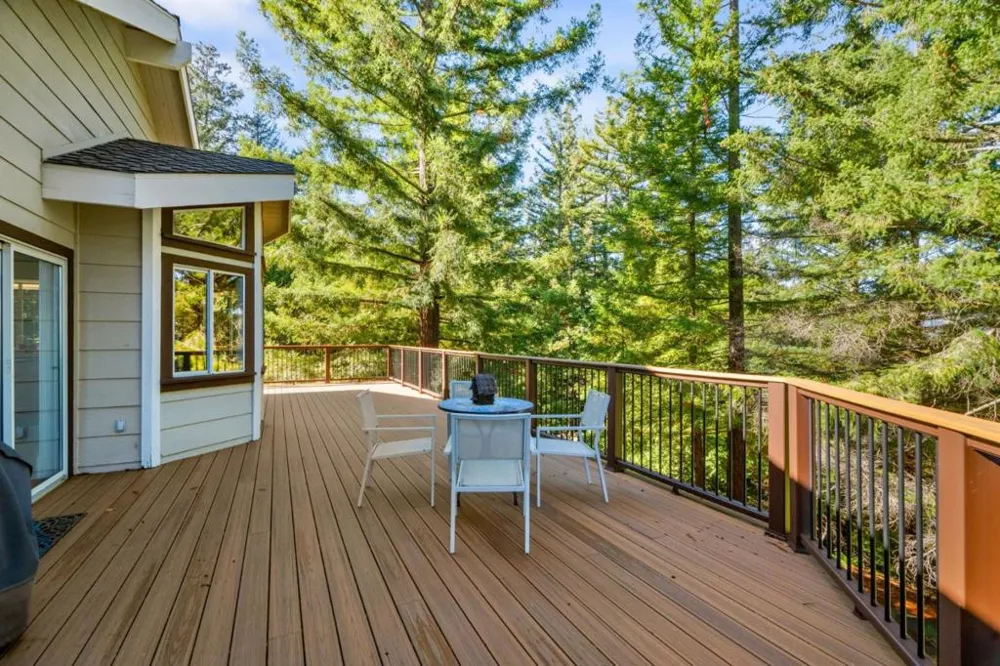 24106 Deerpath Road Saratoga, CA 95070