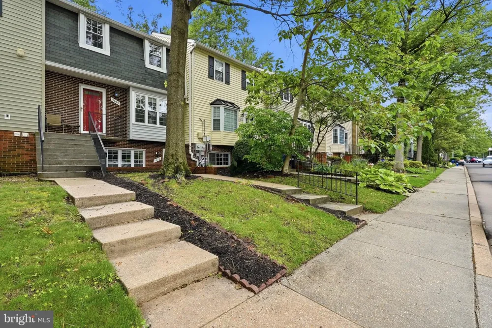 7675 S ARBORY LANE #367 Laurel, MD 20707