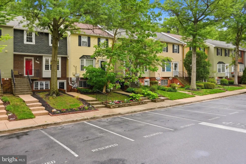7675 S ARBORY LANE #367 Laurel, MD 20707