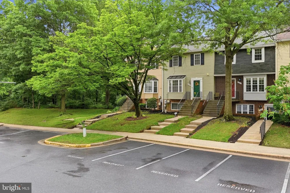 7675 S ARBORY LANE #367 Laurel, MD 20707