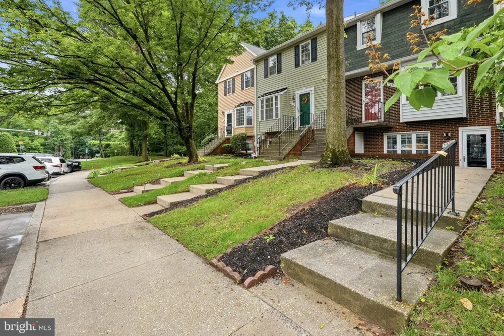7675 S ARBORY LANE #367 Laurel, MD 20707
