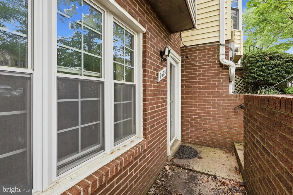 7675 S ARBORY LANE #367 Laurel, MD 20707