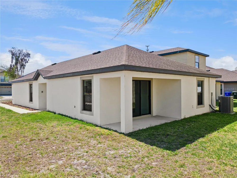 6535 BAIKAL PLACE Lakeland, FL 33805