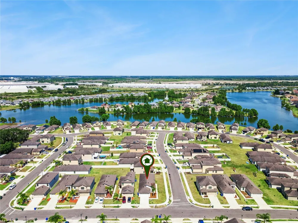 6535 BAIKAL PLACE Lakeland, FL 33805