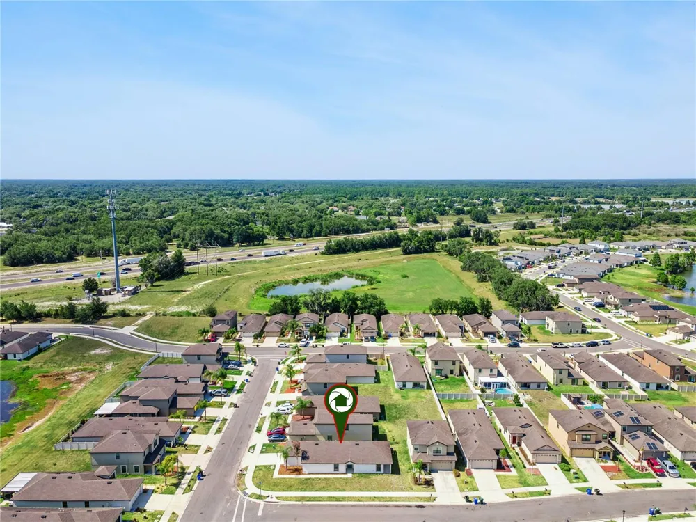 6535 BAIKAL PLACE Lakeland, FL 33805