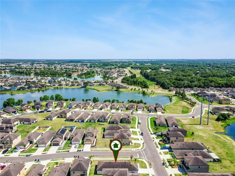 6535 BAIKAL PLACE Lakeland, FL 33805