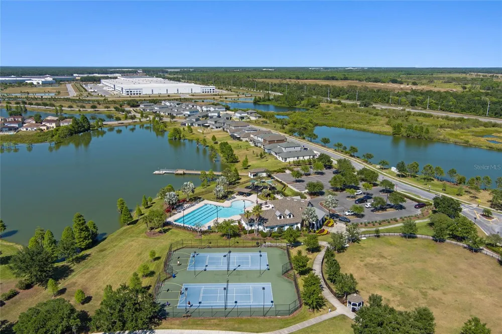 6535 BAIKAL PLACE Lakeland, FL 33805