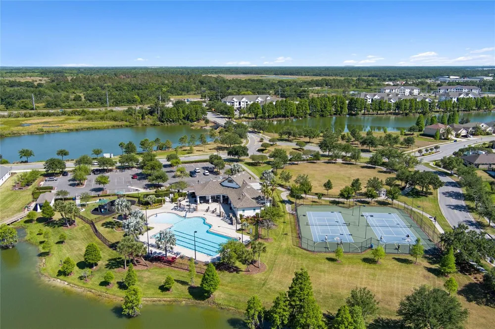 6535 BAIKAL PLACE Lakeland, FL 33805