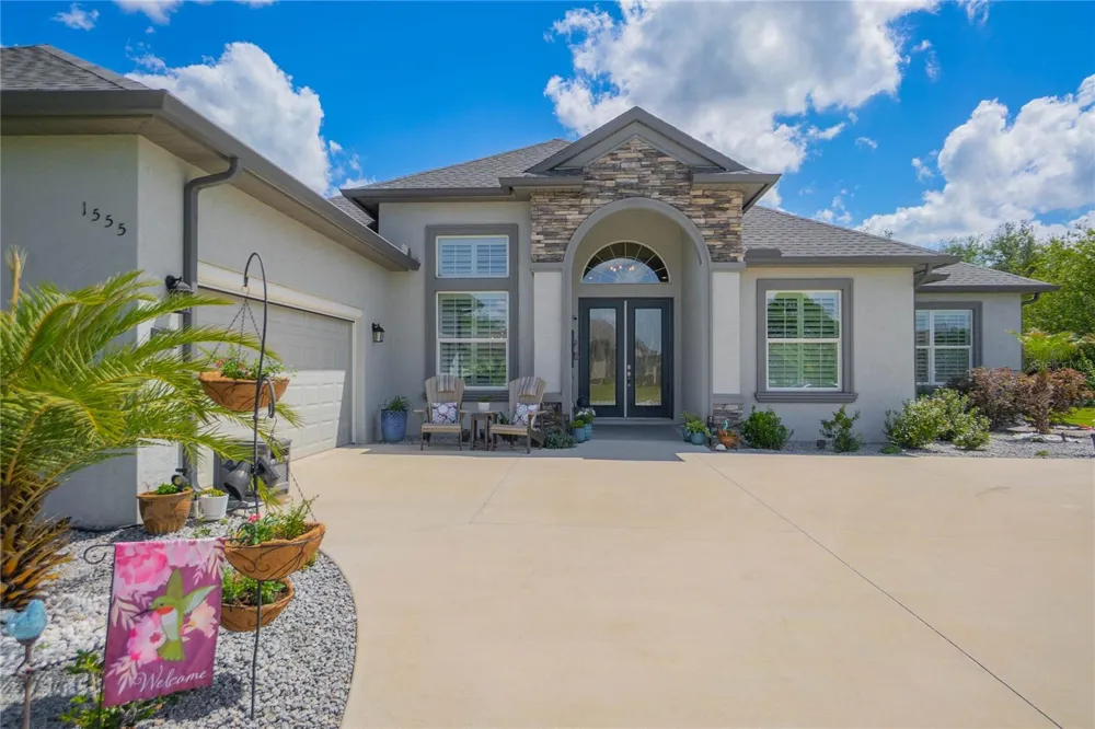 1555 E SEATTLE SLEW CIRCLE Inverness, FL 34453