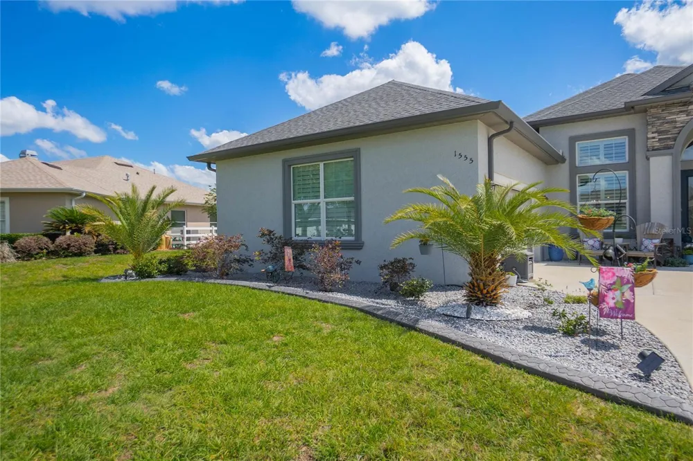 1555 E SEATTLE SLEW CIRCLE Inverness, FL 34453
