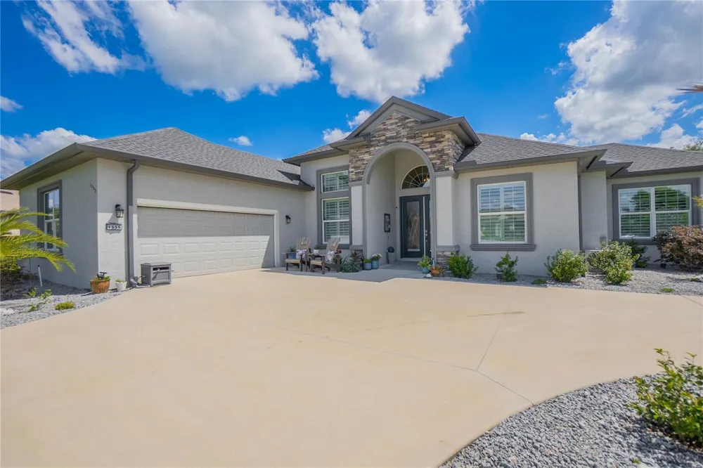 1555 E SEATTLE SLEW CIRCLE Inverness, FL 34453