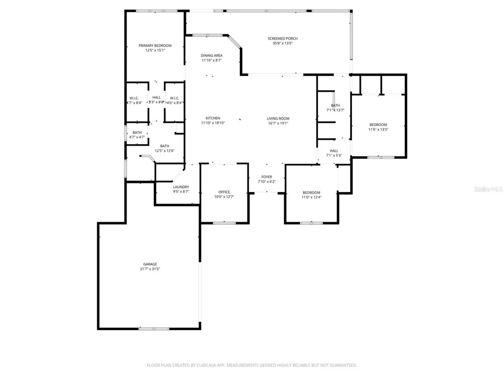 1555 E SEATTLE SLEW CIRCLE Inverness, FL 34453