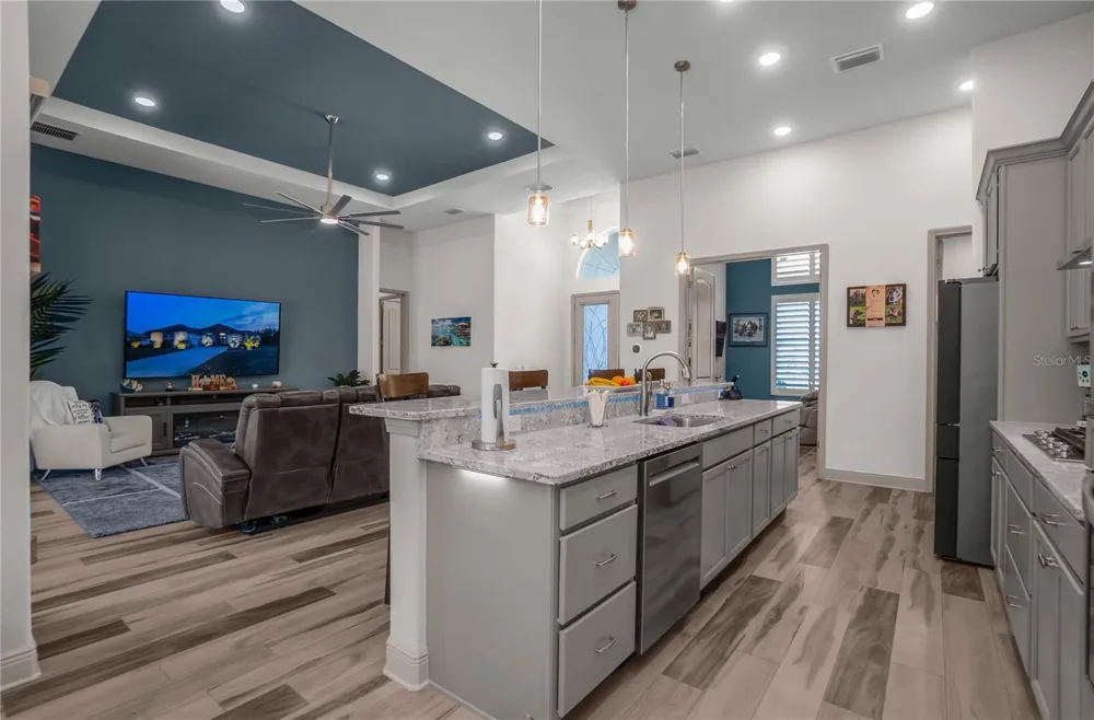 1555 E SEATTLE SLEW CIRCLE Inverness, FL 34453
