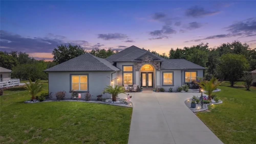1555 E SEATTLE SLEW CIRCLE Inverness, FL 34453