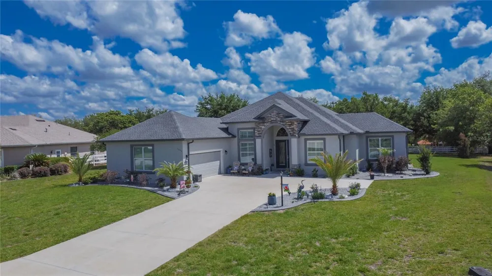 1555 E SEATTLE SLEW CIRCLE Inverness, FL 34453