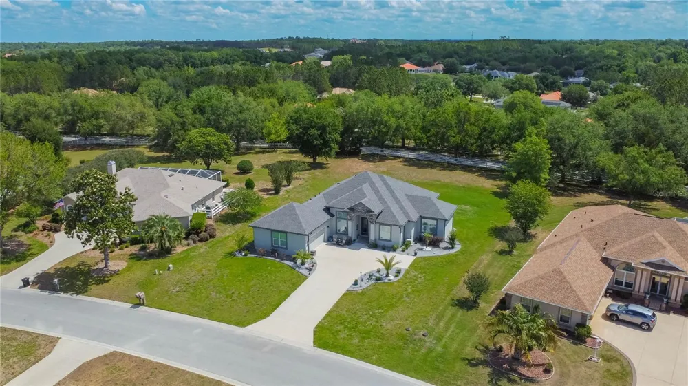 1555 E SEATTLE SLEW CIRCLE Inverness, FL 34453