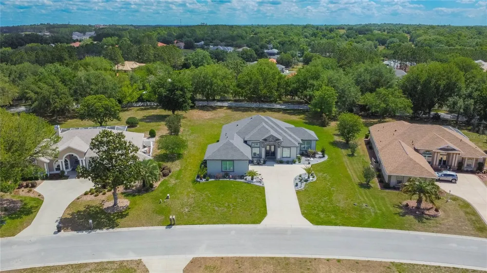 1555 E SEATTLE SLEW CIRCLE Inverness, FL 34453