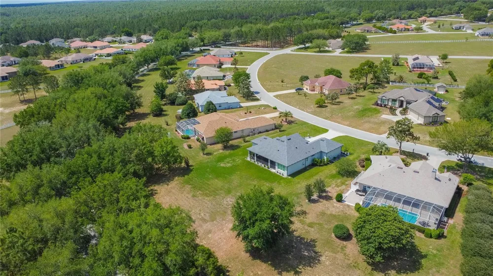 1555 E SEATTLE SLEW CIRCLE Inverness, FL 34453