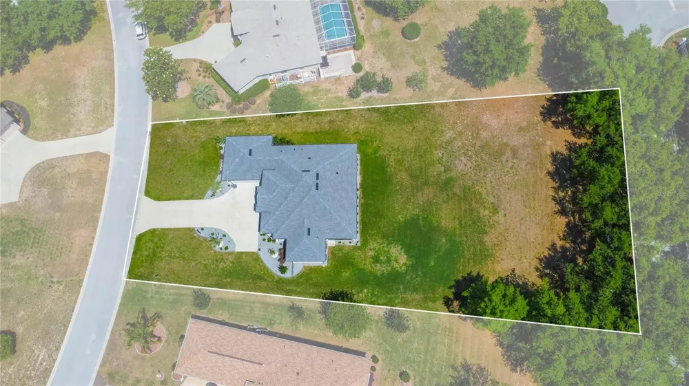 1555 E SEATTLE SLEW CIRCLE Inverness, FL 34453