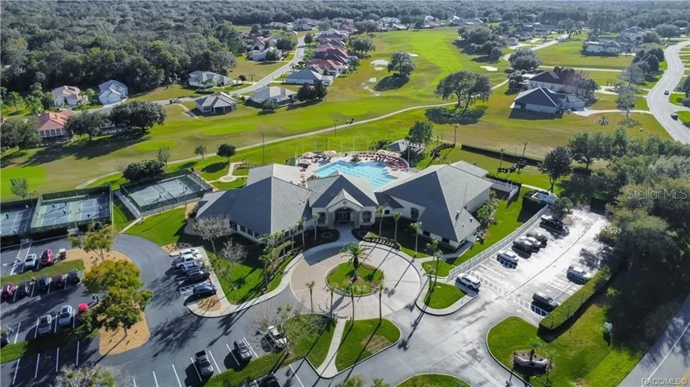 1555 E SEATTLE SLEW CIRCLE Inverness, FL 34453