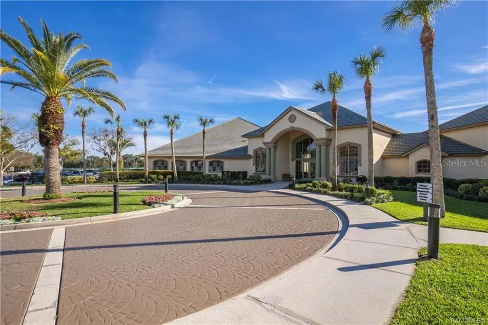 1555 E SEATTLE SLEW CIRCLE Inverness, FL 34453