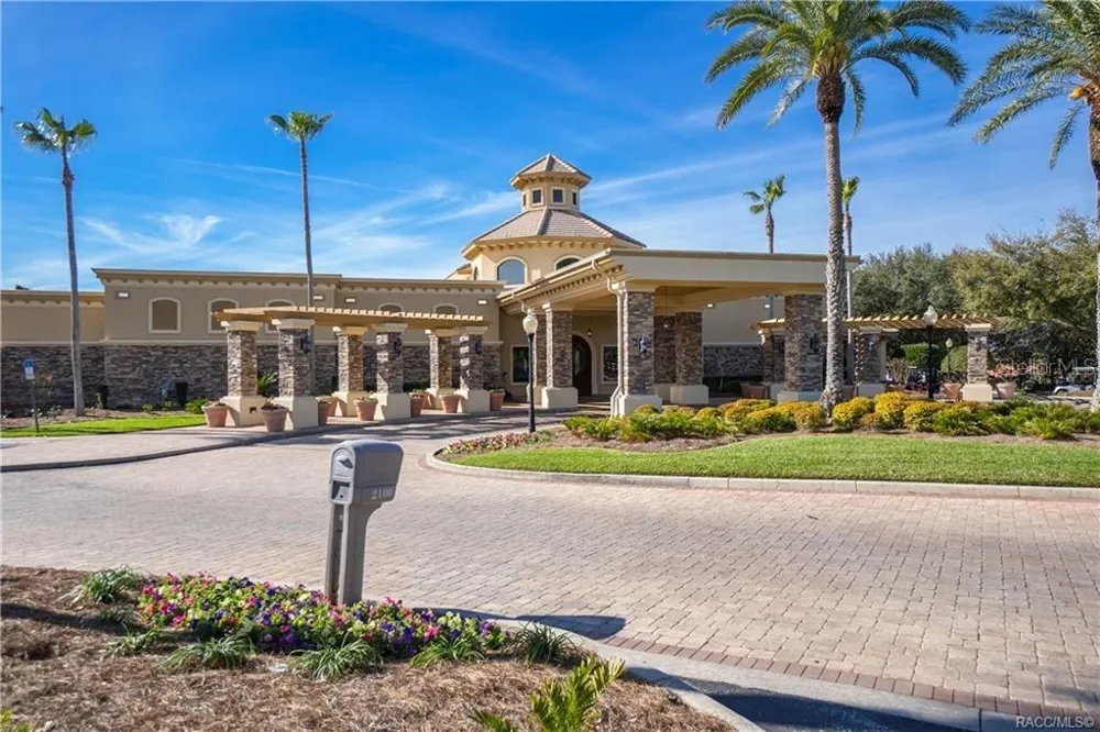 1555 E SEATTLE SLEW CIRCLE Inverness, FL 34453