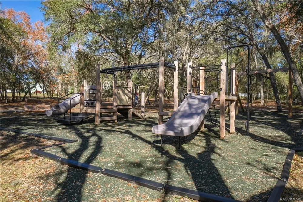 1555 E SEATTLE SLEW CIRCLE Inverness, FL 34453