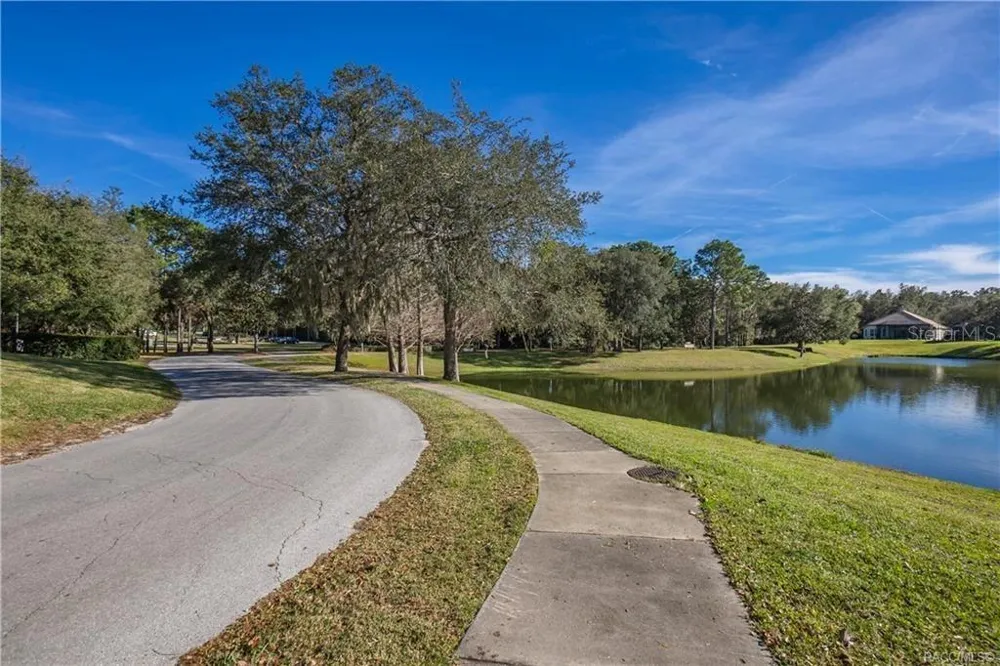 1555 E SEATTLE SLEW CIRCLE Inverness, FL 34453