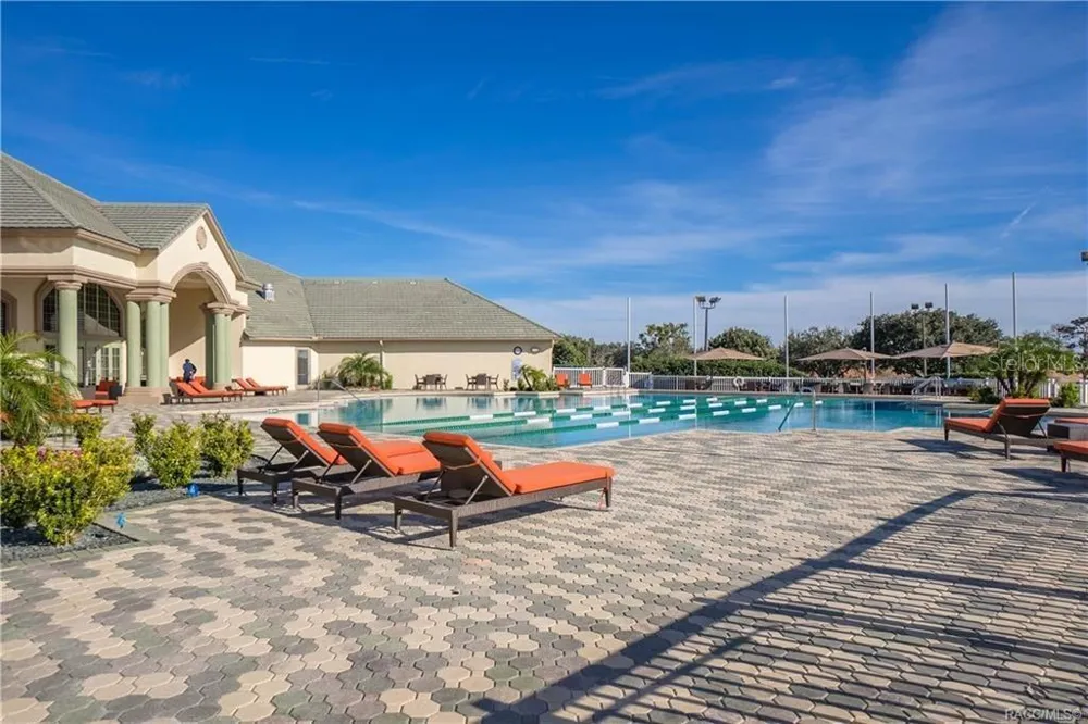 1555 E SEATTLE SLEW CIRCLE Inverness, FL 34453