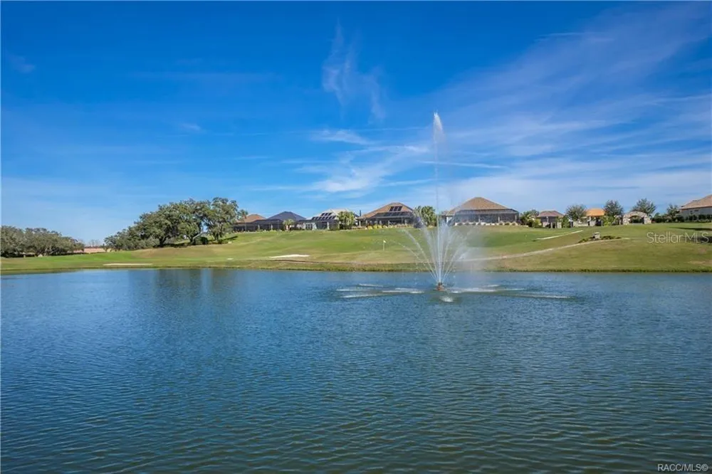 1555 E SEATTLE SLEW CIRCLE Inverness, FL 34453